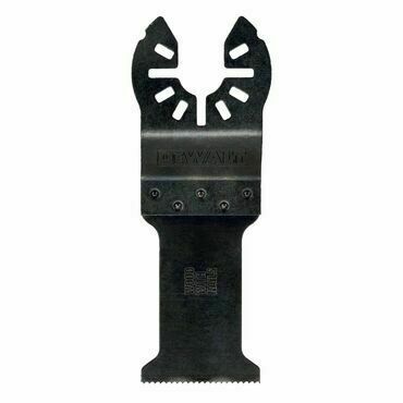 List pilový DeWALT DT20701-QZ 43×30 mm