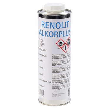 Zálivka bazénová Alkorplus 81034 tyrkysová 0,9 kg