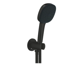 Set ruční sprchy Grohe Tempesta Cube 110 3 proudy matte black 269102433