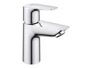 Baterie umyvadlová stojánková Grohe Bauedge velikost S chrom 24193001