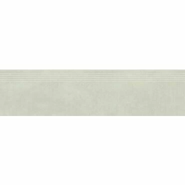 Schodovka Rako Extra 30×120 cm slonová kost DCPVF720