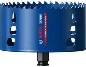 Děrovka Bosch EXPERT Multi Material pro Power Change Plus