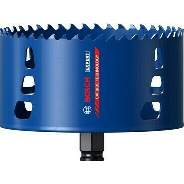 Děrovka Bosch EXPERT Multi Material pro Power Change Plus