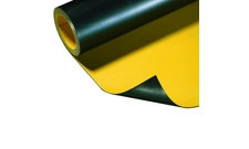 Hydroizolační fólie SIKAPLAN WP 1100-20 HL, šíře 2,2 m (žlutá)