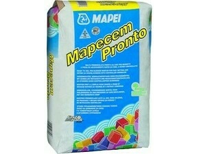 Směs maltová Mapei Mapecem Pronto 25 kg