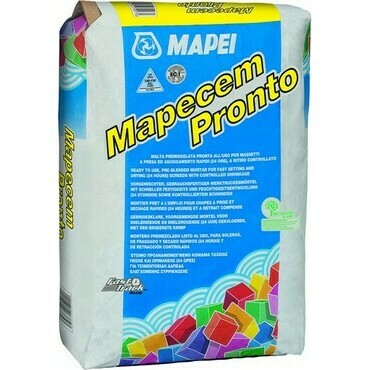 Směs maltová Mapei Mapecem Pronto 25 kg