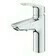 Baterie umyvadlová stojánková Grohe Eurosmart velikost M chrom 23976003
