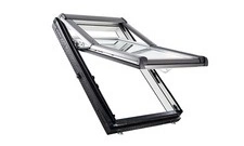 Okno střešní Roto Designo R79_ 054/078 K200 výsuvně kyvné