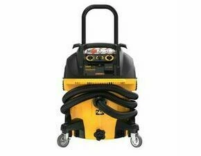 Vysavač DeWALT DWV905M