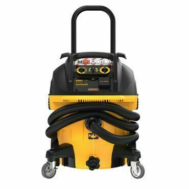 Vysavač DeWALT DWV905M