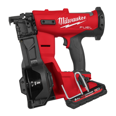 Hřebíkovačka cívková AKU Milwaukee M18FRCN45-302X
