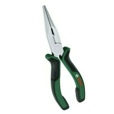 Kleště s dlouhými čelistmi Bosch 180 mm