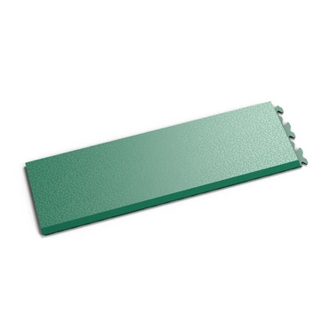Dlaždice nájezdová A Fortelock Machine invisible hadí kůže GREEN