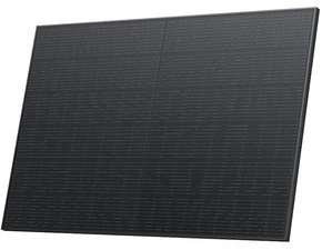 Panely solární rigidní EcoFlow 400 W 30 ks