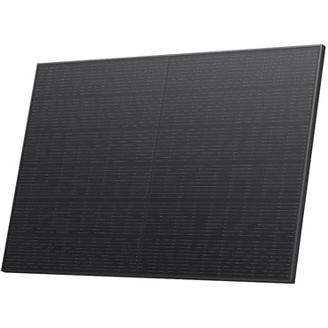 Panely solární rigidní EcoFlow 400 W 30 ks