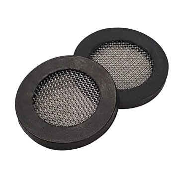 Těsnění s nerezovým sítkem 3/4", 2 ks/bal.