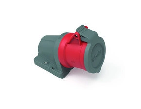 Zásuvka nástěnná Bals Quick-Connect Innolinq 400 V 5pól 32 A