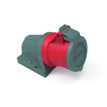 Zásuvka nástěnná Bals Quick-Connect Innolinq 400 V 5pól 32 A