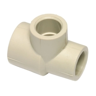 T-kus redukovaný Pipelife PP-R 25×20×20 mm