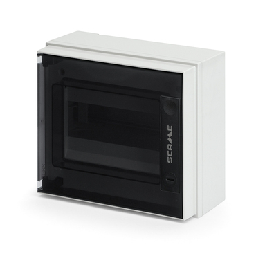 Rozvodnice Scame Ikona 679.1008.2 IP 66