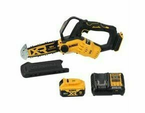 Pila prořezávací AKU DeWALT DCMPS520P1