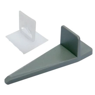 Klips obkladačský Zero Floor