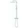 Systém sprchový termostatický Grohe Tempesta System 250 Cube chrom 26689001