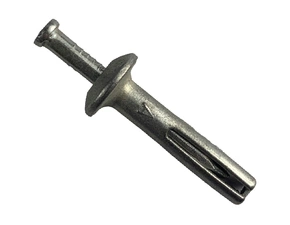 Hmoždinka s hřebem DK Mont 6×40 mm 100 ks/bal.
