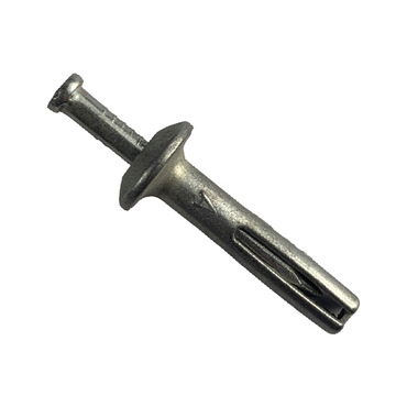 Hmoždinka s hřebem DK Mont 6×30 mm 100 ks/bal.
