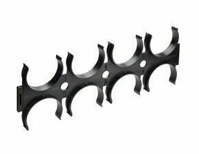 Držák distanční Fränkische Kabuflex 8×110 mm