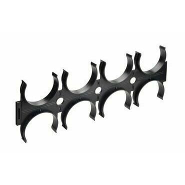 Držák distanční Fränkische Kabuflex 8×160 mm