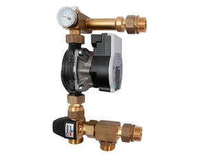 Skupina čerpadlová FV Plast