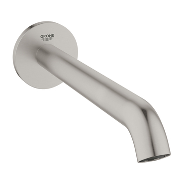 Vpusť vanová Grohe Essence SuperSteel 13449DC1