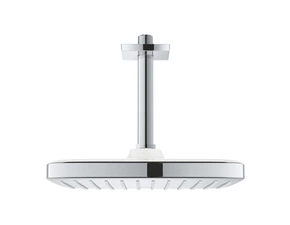 Set hlavové sprchy Grohe Tempesta 250 Cube 1 proud chrom 26688000