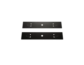 Těsnění k držáku sněhové zábrany SATJAM SAFE Sada