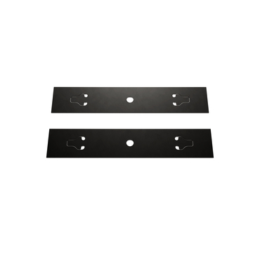 Těsnění k držáku sněhové zábrany SATJAM SAFE Sada