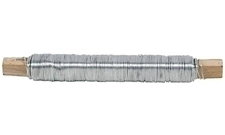 Drát vázací FeZn 0,6 mm × 30 m