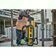 Vibrátor na záda AKU DeWALT POWERSHIFT DCPS310N (bez AKU)