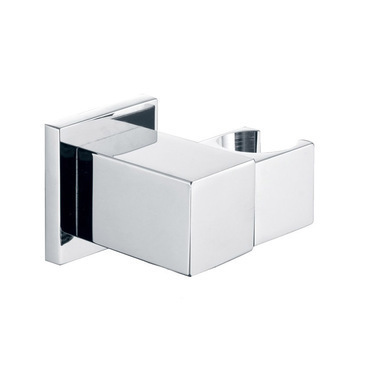 Držák sprchy Mereo CB466Q chrom