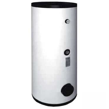 Zásobník TV nepřímotopný Regulus R2BC 500 2 výměníky 6484