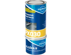 Penetrace epoxidová Stachema PX030 1,4 kg