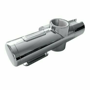 Držák sprchy Bemeta Help chrom