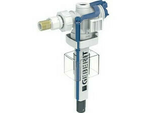 Ventil napouštěcí Geberit 243.886.00.5 3/8"