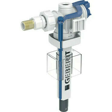 Ventil napouštěcí Geberit 243.886.00.5 3/8"