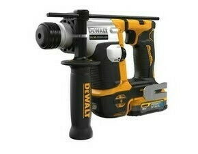 Kladivo vrtací AKU DeWALT DCH172E2T