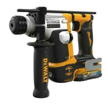 Kladivo vrtací AKU DeWALT DCH172E2T