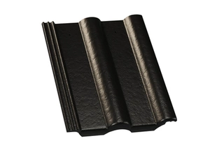 Taška střešní KMB BETA Briliant černá