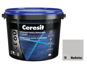 Hmota spárovací Ceresit CE 60 manhattan 2 kg