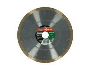 Kotouč řezný DIA Norton Extreme Ceramic Soft 200×25,4 mm