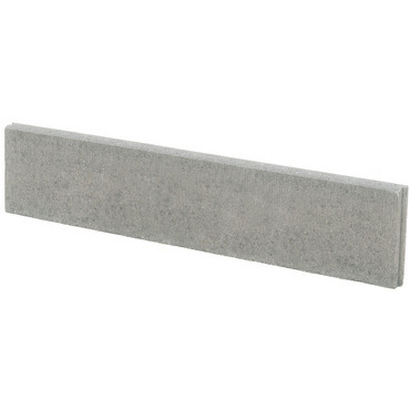 Obrubník betonový CS Beton R20 šedá 50×1000×200 mm
